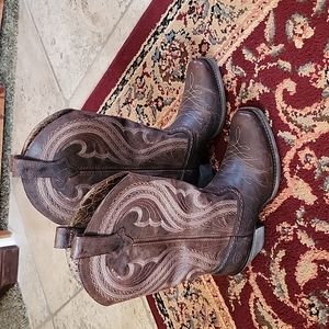 Womens Ariat Boots